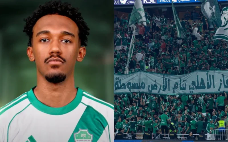 صفقة شابة للأهلي.. حسم ضم نجم الطائي في دوري جوي للنخبة